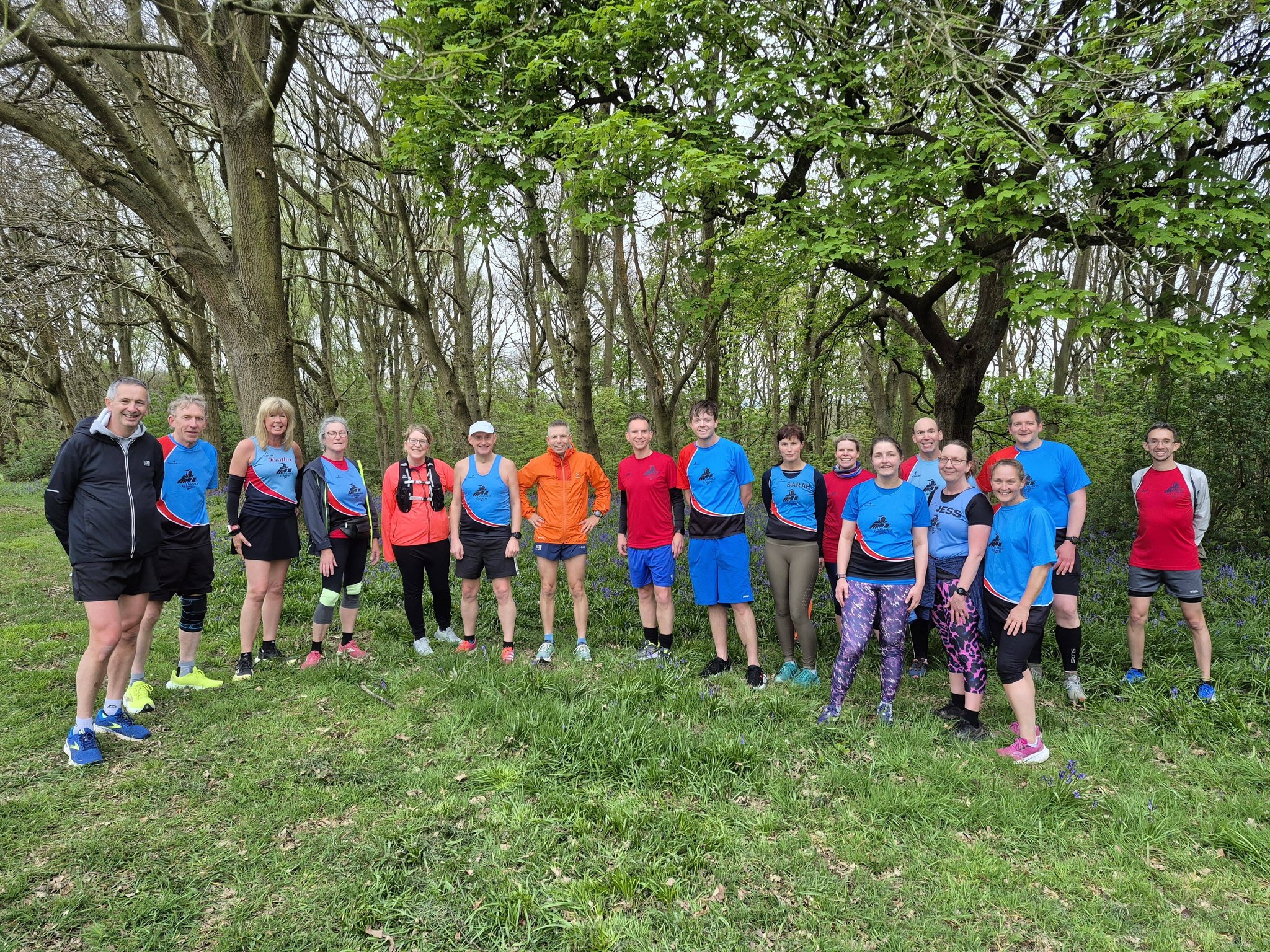 Ivanhoe Runners