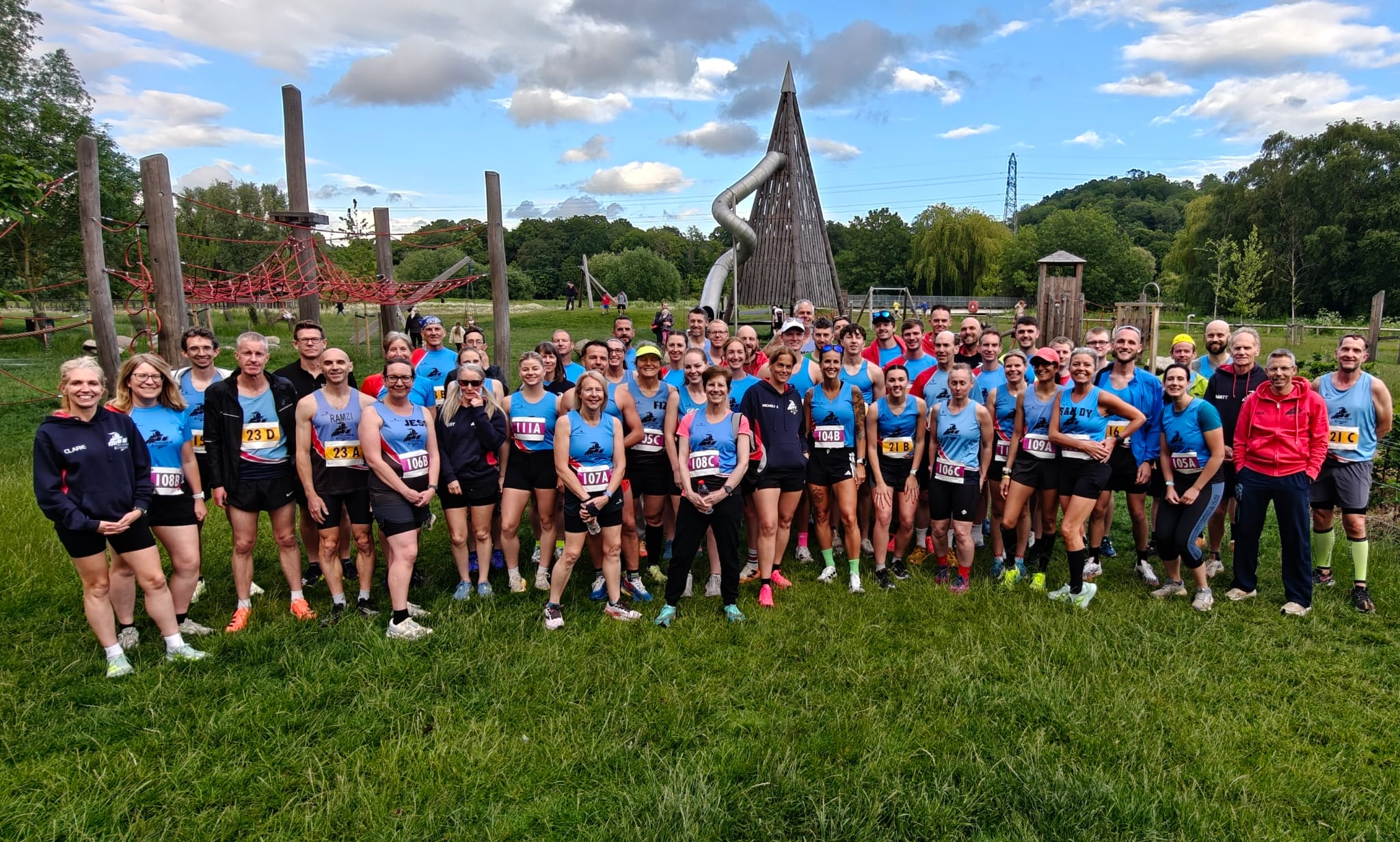 Ivanhoe Runners