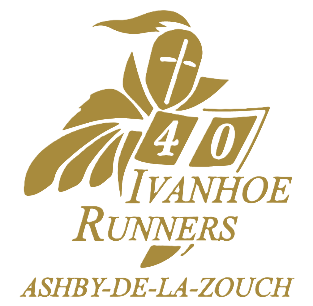 Ivanhoe Runners logo